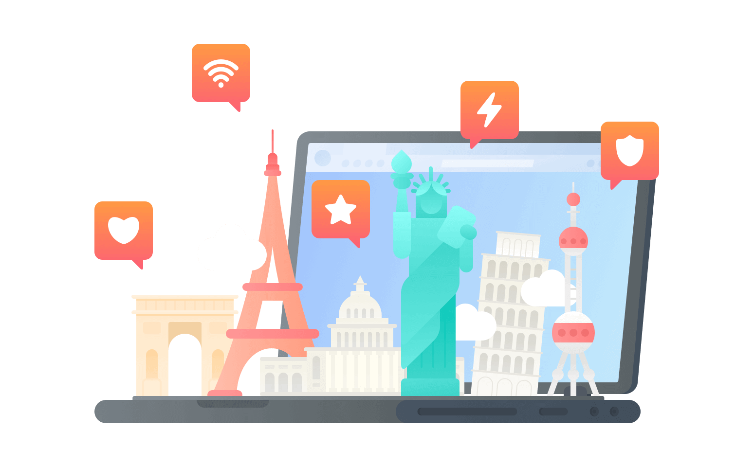 大陆VPN Win版官方